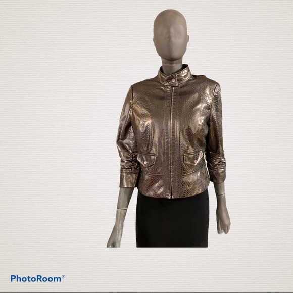 Peck &Peck jacket - Picture 2 of 9